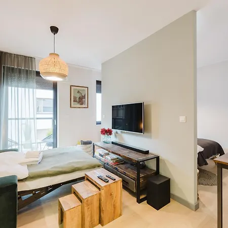 Rynek Jezycki Lavish Appartement