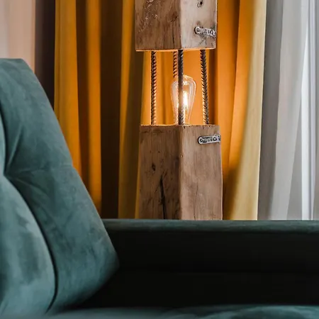 Appartement Rynek Jezycki Lavish *