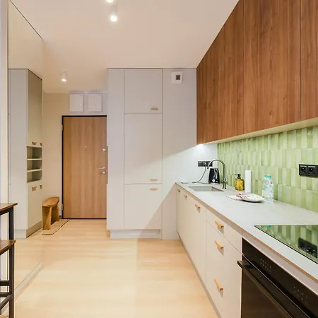 Appartement Rynek Jezycki Lavish *