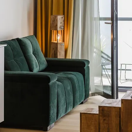 Rynek Jezycki Lavish Appartement *