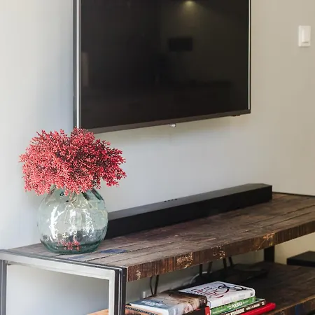 Appartement Rynek Jezycki Lavish Poznań