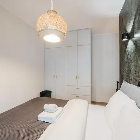 Rynek Jezycki Lavish Appartement Poznań